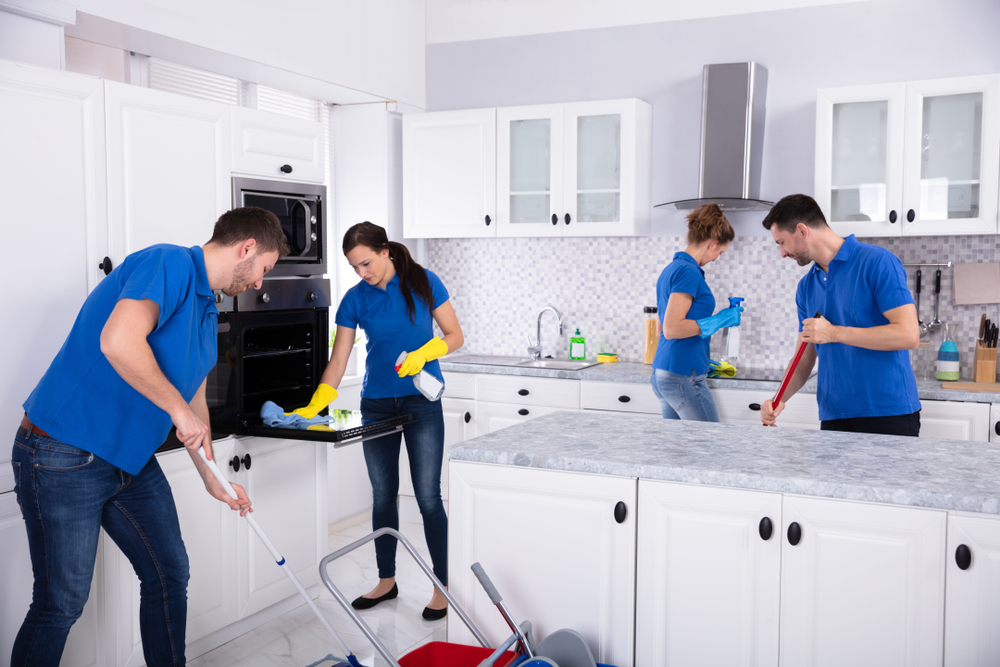 residential-cleaning-service